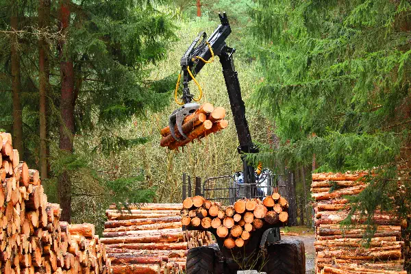 راهنمای خرید دستگاه های چوب و جنگل