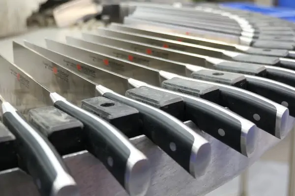 راهنمای خرید ماشین الات تولید چاقو