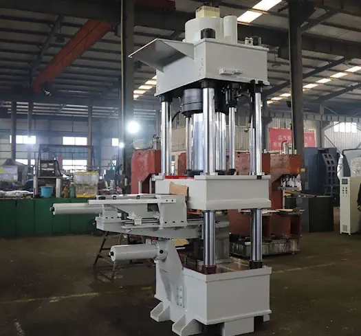 عکس انواع دستگاه پرس هیدرولیک