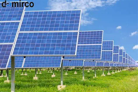 خط تولید پنل خورشیدی دست دوم در حال کار