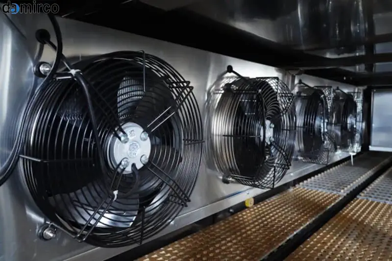 خط تولید پاستیل در کارخانه