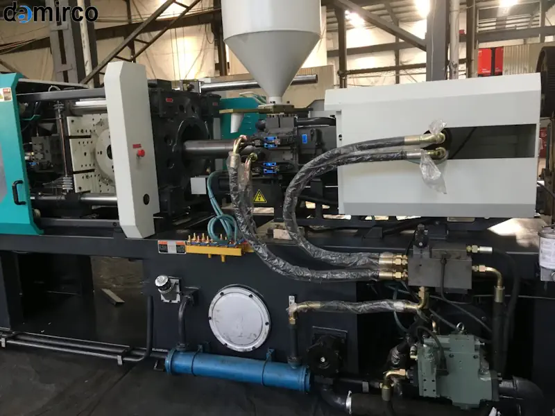 خط تولید آویز لباس اتوماتیک