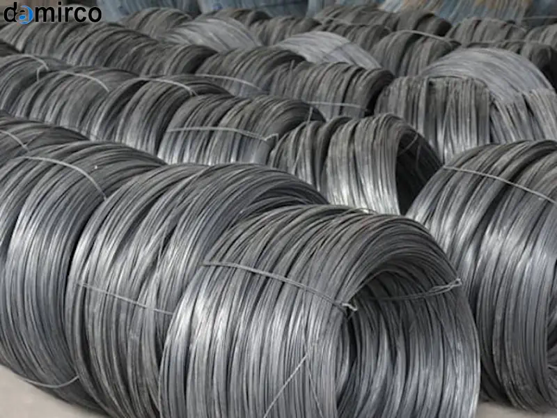 مواد اولیه و تجهیزات مورد نیاز برای تولید آویز لباس