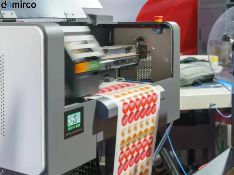 مشکلات رایج چاپ فلکسو با راهکارهای عملی