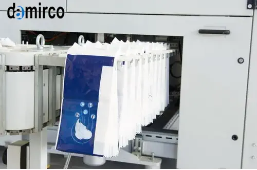 مشکلات رایج خریداران دستگاه نوار بهداشتی