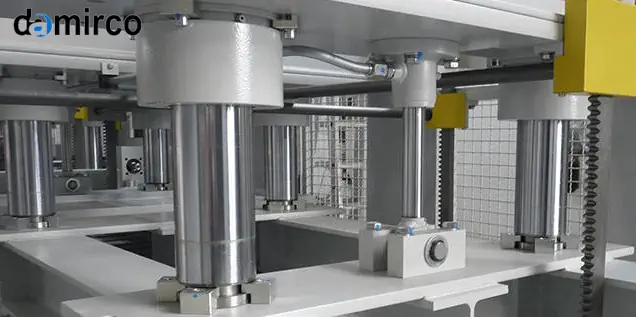 عکس پرس هیدرولیک