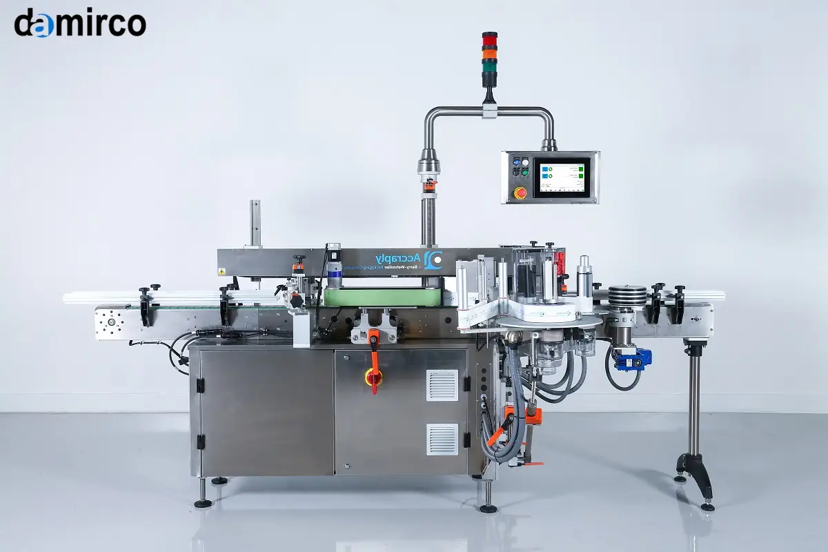 انواع لیبل‌های صنعتی برای دستگاه لیبل‌زن