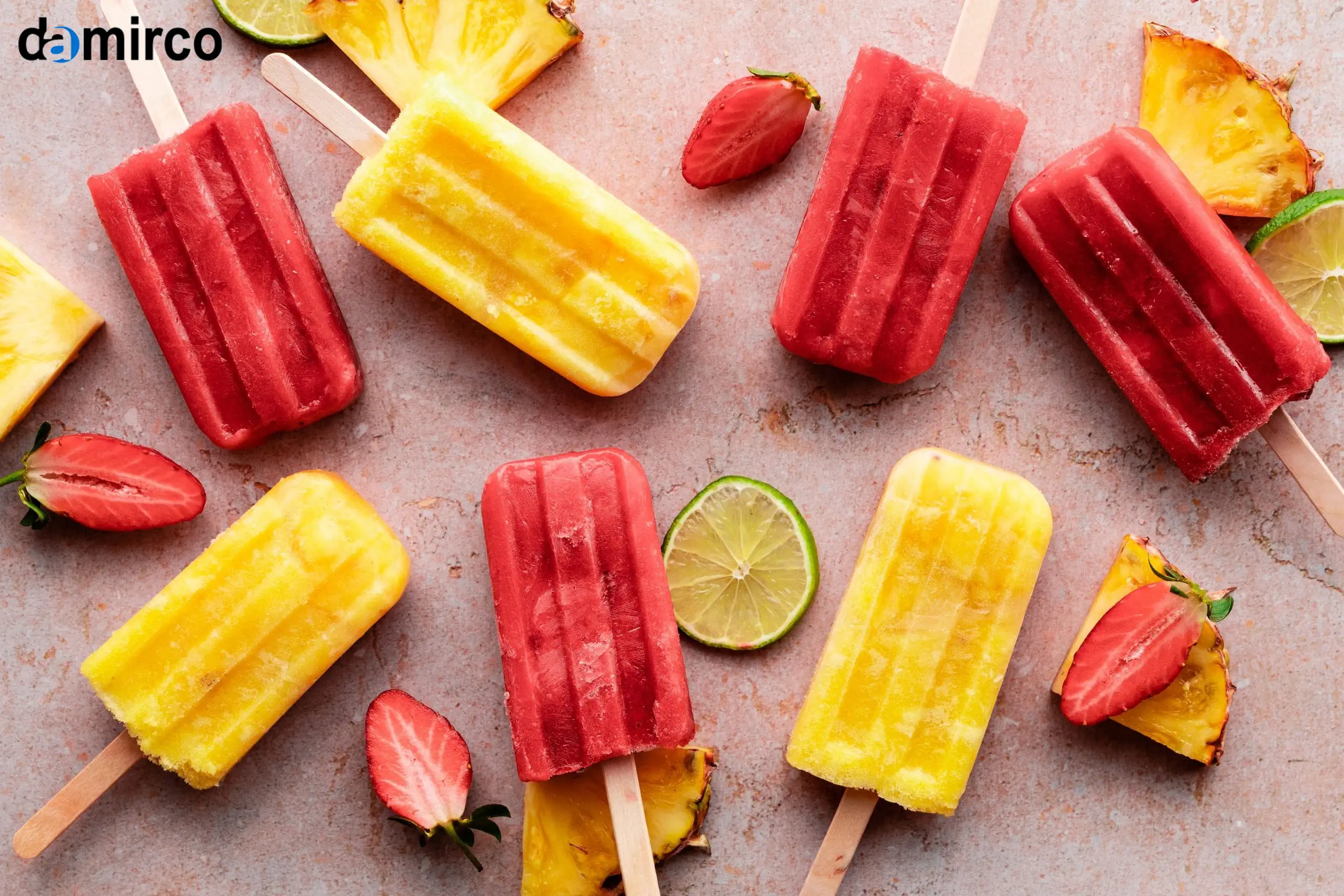 دستگاه تولید آلاسکا