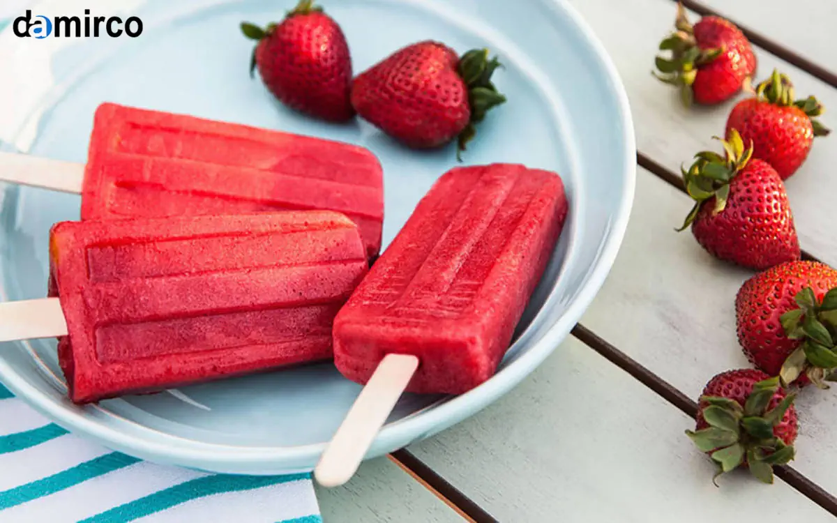 دستگاه تولید آلاسکا