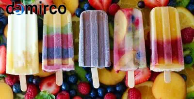 دستگاه تولید آلاسکا