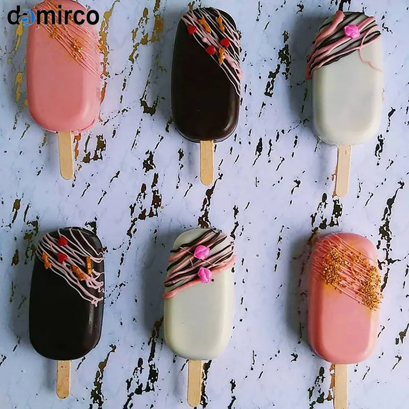 خط تولید بستنی