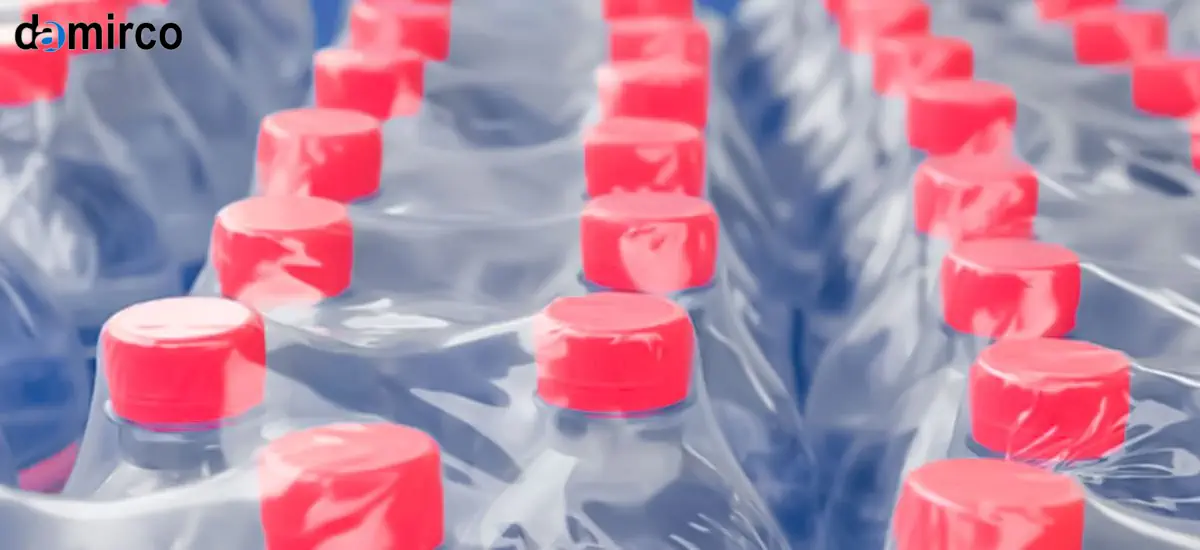 شیرینگ پک دوگانه سوز