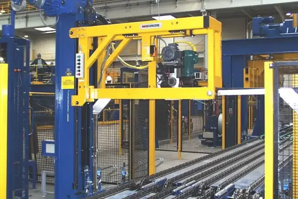 راهنمای خرید انواع دستگاه تسمه کش صنعتی