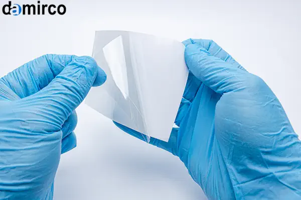 انواع رول دستگاه سیل حرارتی با جنس‌های مختلف برای بسته‌بندی‌های صنعتی