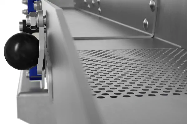 بررسی قیمت انتقال دهنده ویبره صنعتی با بدنه استیل