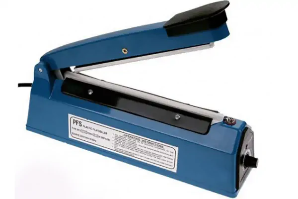 انواع دستگاه دوخت پلاستیک صنعتی و رومیزی در مرکز فروش معتبر