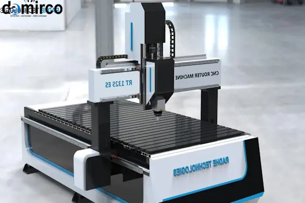 مقایسه عملکرد دستگاه برش لیزری روی فلز و دستگاه حکاکی لیزری روی چوب