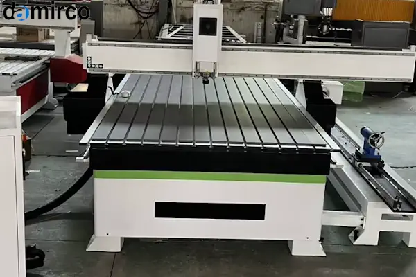 بررسی فنی دستگاه حکاکی لیزری دست دوم قبل از خرید