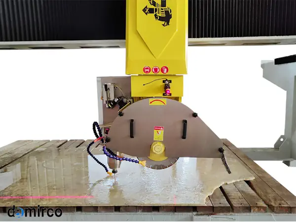 تصویر انواع دستگاه برش سنگ کارگاهی و ساختمانی جهت استعلام قیمت