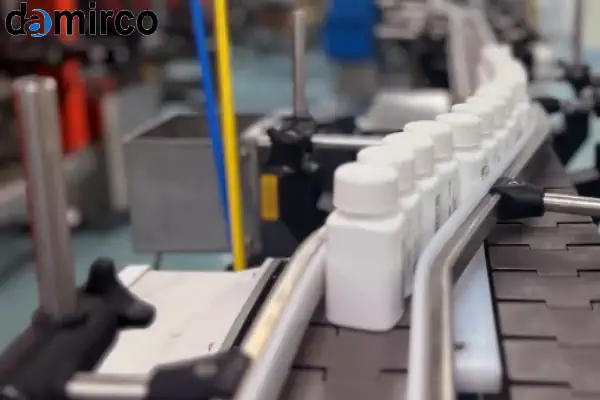 برچسب اصالت سامانه تیتک روی جعبه دارو برای استعلام و کنترل اصالت