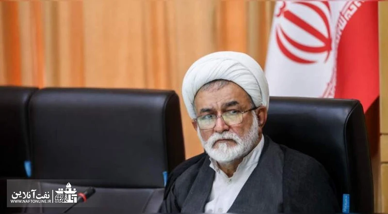 رئیس کمیسیون انرژی از طریق قرعه‌کشی انتخاب شد!