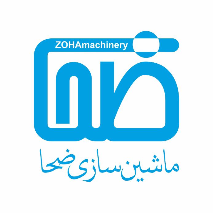 ماشین سازی ضحا
