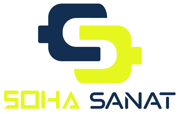 سها صنعت نوآور توس