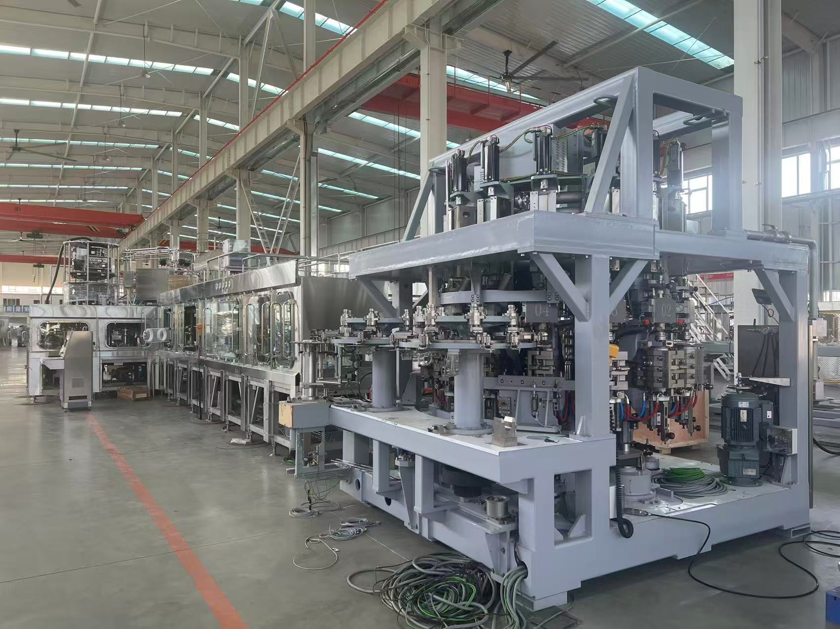 ساخت دستگاه بادکن