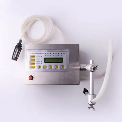 پرکن مایعات خانگی دیجیتال2