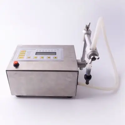 پرکن مایعات خانگی دیجیتال3