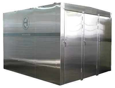 فرمانتور خمیر نان