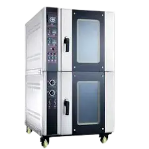 فر کانوکشن دار