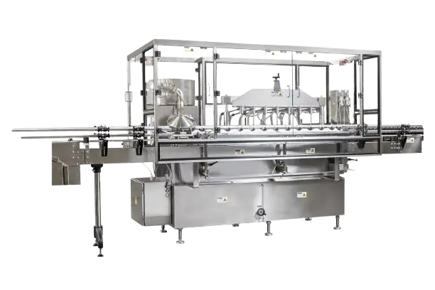 فیلینگ کپینگ