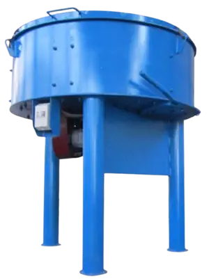 میکسر بتن نسوز