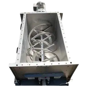 میکسر پودر 3000 لیتر