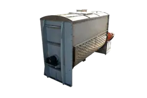 میکسر پودری 3000 لیتر