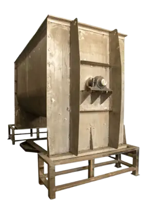 میکسر پودر 5000 لیتری