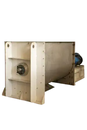 میکسر 2000 لیتری پودری
