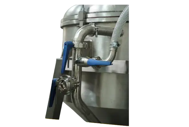 هموژنایزر خمیردندان 3