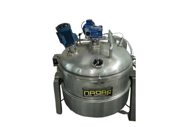 هموژنایزر خمیردندان 2