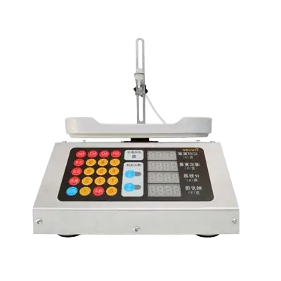 پرکن دستی مایعات 50 میلی لیتر2