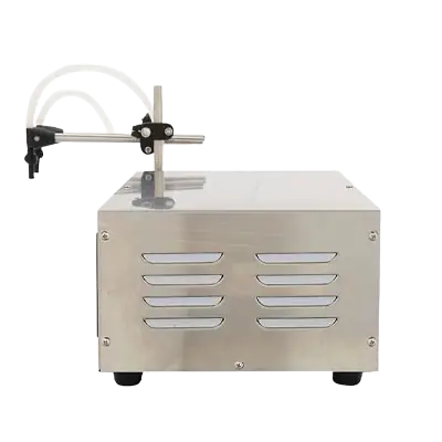 پرکن مایعات رقیق دو نازل1