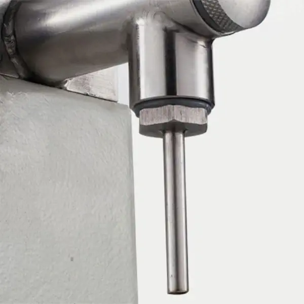 پرکن مایعات رقیق و غلیظ 10-100 ml