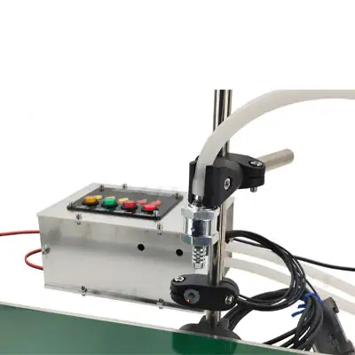 پرکن مایعات دیافراگمی.