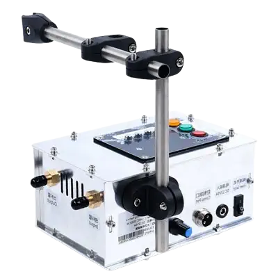 پرکن مایعات خانگی دیافراگمی تک نازل