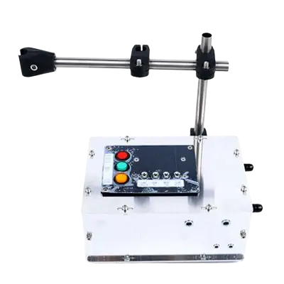 پرکن مایعات خانگی دیافراگمی تک نازل1