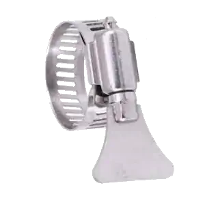 عکس بست فلزی شلنگ