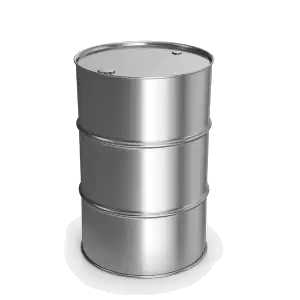 عکس بشکه استیل