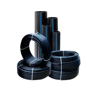 عکس لوله پلی اتیلن