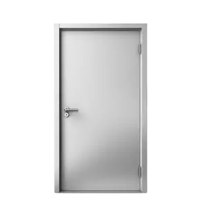 عکس درب استیل